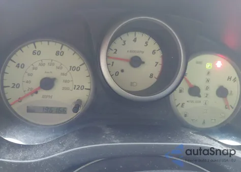 2002 Toyota Rav4 from USA, damaged, VIN JTEGH20V820062629